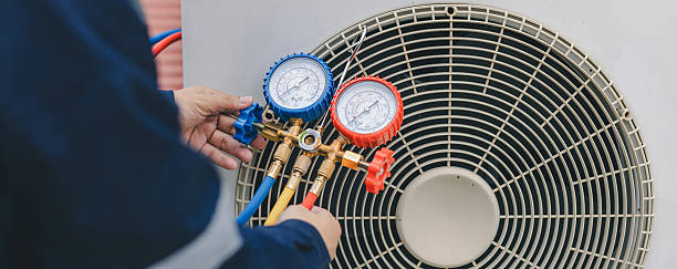 Licensed Hvac service in Corona, CA - JG Cool HVAC